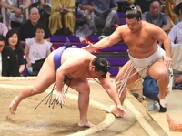 Churanoumi Yoshihisa Sumowrestling Wiki Fandom