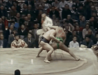 Masurao's Fighting Style