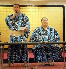 Mizuguchi Tsuyoshi | Sumowrestling Wiki | Fandom