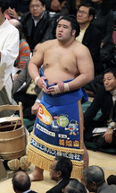 TochiozanDohyoIri2011