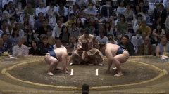Tomokaze's Fighting Style 2