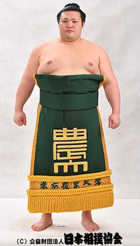 Yutakayama Ryota | Sumowrestling Wiki | Fandom
