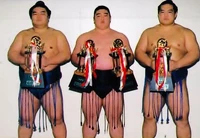 Dejima Takeharu Sumowrestling Wiki Fandom