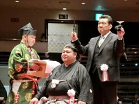 Akiseyama Mitsuhiko Sumowrestling Wiki Fandom