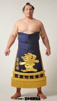 Homasho Noriyuki - 2013 (Retrieved from the JSA)