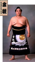 Kanechika Kazunori - 1998 (Retrieved from the JSA)