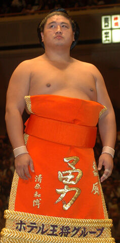 Yoshikaze Masatsugu Sumowrestling Wiki Fandom Yoshikaze Masatsugu Sumowrestling Wiki Fandom