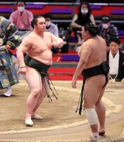 Kaisho defeats Abi (c. 2021)
