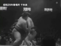 Mitsuneyama's Fighting Style