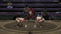 Rinko's Fighting Style 2