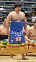 Ura during his time in Maezumo (c. 2015)