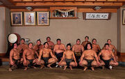 Wakamatsustable