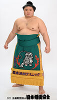Takakento Terutora - 2023 (Retrieved from the JSA)