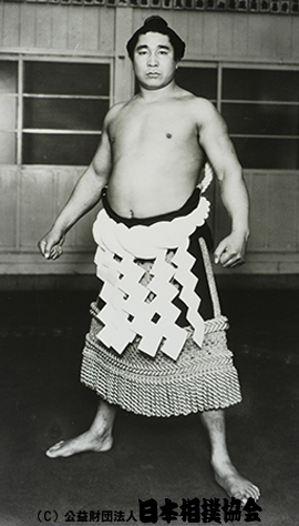 Wakanohana Kanji (born 1928) | Sumowrestling Wiki | Fandom