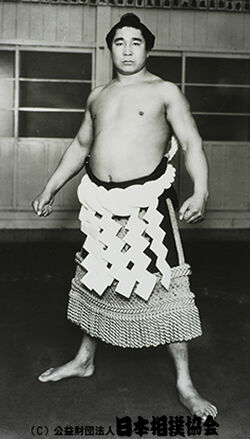 Former sumo grand champion Akebono dies at 54