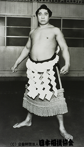 Wakanohana Kanji Born 1928 Sumowrestling Wiki Fandom