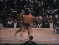 Kaiketsu's Fighting Style
