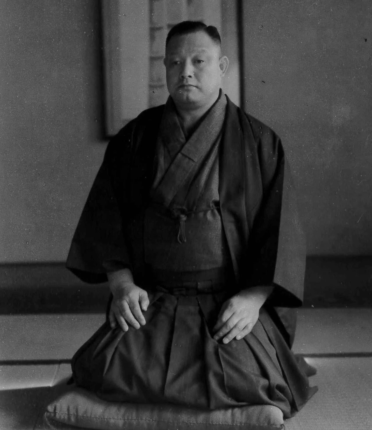 Futabayama Sadaji | Sumowrestling Wiki | Fandom