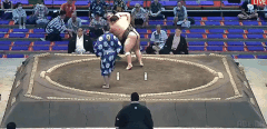 Okaryu's Fighting Style 2