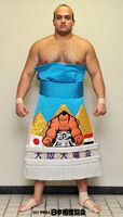 Osunaarashi Kintaro - 2013 (Retrieved from the JSA)
