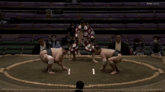 Rao's Fighting Style 2