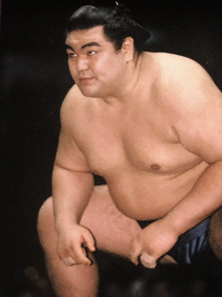 Asahiryu Katsuhiro, Sumowrestling Wiki