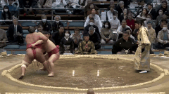 Enho's Fighting Style 2