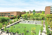 KansaiCampus