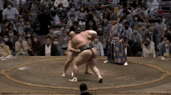 Chiyoshoma's Fighting Style 2
