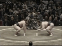 Dejima's Fighting Style