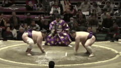 Masunoyama Fighting Style