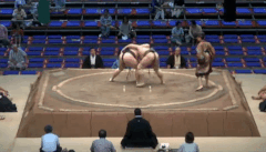 Kamiyutaka's Fighting Style