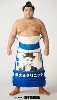 Takayasu Akira - 2014 (Retrieved from the JSA)