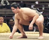 Kirameki prepares for his upcoming match (c. 2020)