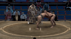 Osanai's Fighting Style