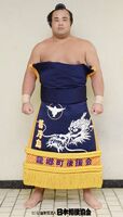 Wakanoshima Fumiya - 2014 (Retrieved from the JSA)