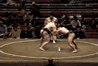 Futatsukuba's Fighting Style