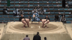 Kansei's Fighting Style