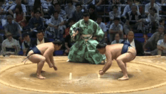 Yoshiazuma's Fighting Style 2
