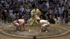 Ichiyamamoto's Fighting Style 3