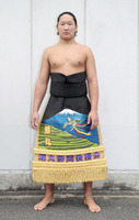 Daitenma during his time in Maezumo (c. 2018)