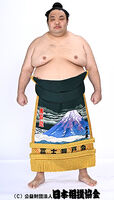Mitoryu Takayuki - 2024 (Retrieved from the JSA)