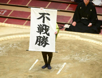 Ikioi withdraws for the first time in his career (c. 2021)
