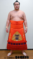 Kitanowaka Daisuke - 2022 (Retrieved from the JSA)