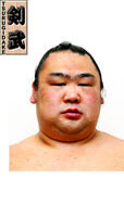 Tsurugidake Teruki - 2010 (Retrieved from the JSA)