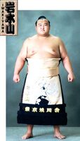 Iwakiyama Ryuta - 2004 (Retrieved from the JSA)