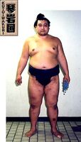 Kotoiwakuni Takeshi - 1999 (Retrieved from the JSA)