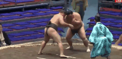 Suyama's Fighting Style 1