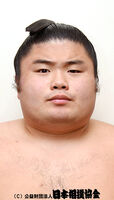Takakento Terutora - 2021 (Retrieved from the JSA)
