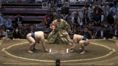Kazekeno's Fighting Style 2
